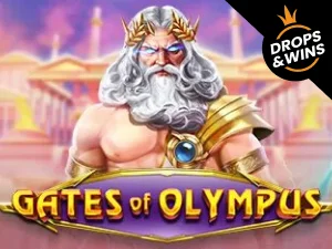 Gates of Olympus – fairspin küldetés