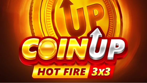 Coin UP: Hot Fire Pre-release